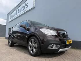 Opel Mokka thumbnail 5