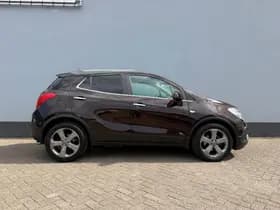 Opel Mokka thumbnail 6