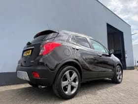 Opel Mokka thumbnail 7