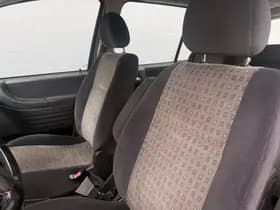 Opel Zafira thumbnail 8