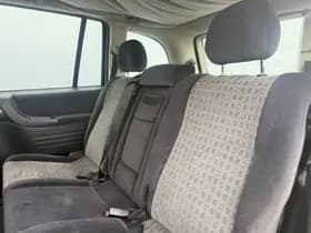 Opel Zafira thumbnail 9