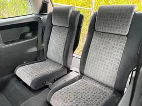 Opel Zafira thumbnail 10