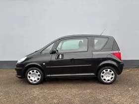 Peugeot 1007 thumbnail 2