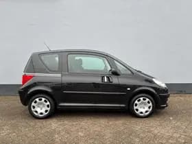 Peugeot 1007 thumbnail 5