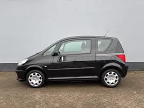 Peugeot 1007 thumbnail 3