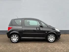 Peugeot 1007 thumbnail 7