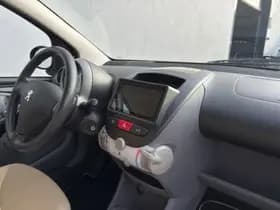 Peugeot 107 thumbnail 11