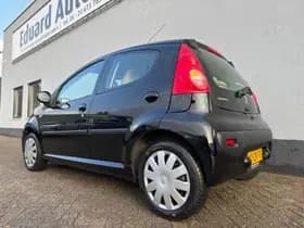 Peugeot 107 thumbnail 3