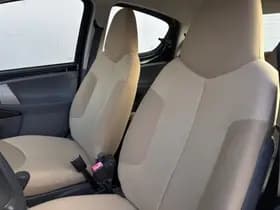 Peugeot 107 thumbnail 8