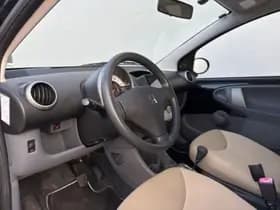 Peugeot 107 thumbnail 9
