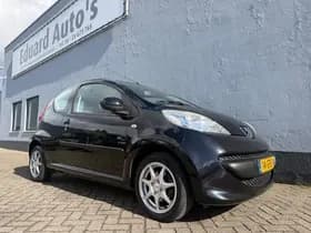 Peugeot 107 thumbnail 4