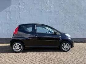 Peugeot 107 thumbnail 5