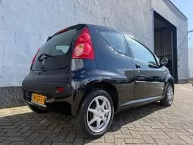 Peugeot 107 thumbnail 6