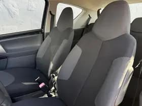 Peugeot 107 thumbnail 8