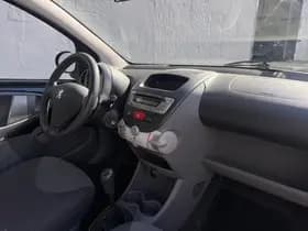 Peugeot 107 thumbnail 10