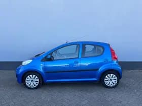 Peugeot 107 thumbnail 2