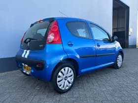 Peugeot 107 thumbnail 6
