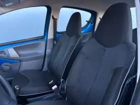 Peugeot 107 thumbnail 7