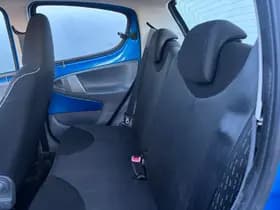 Peugeot 107 thumbnail 8