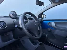Peugeot 107 thumbnail 9