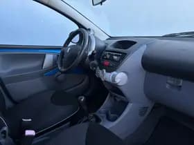 Peugeot 107 thumbnail 10