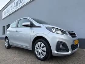 Peugeot 108 thumbnail 4