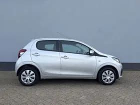 Peugeot 108 thumbnail 5