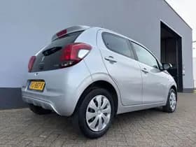 Peugeot 108 thumbnail 6