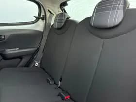 Peugeot 108 thumbnail 8