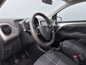 Peugeot 108 thumbnail 9