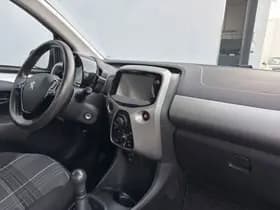 Peugeot 108 thumbnail 10