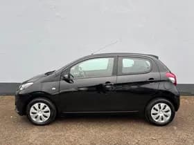 Peugeot 108 thumbnail 2