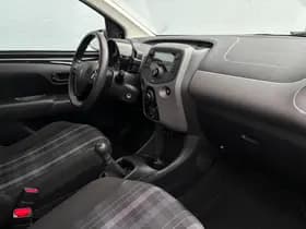 Peugeot 108 thumbnail 11