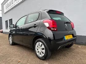 Peugeot 108 thumbnail 3