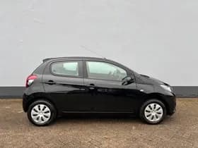 Peugeot 108 thumbnail 5