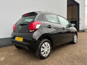 Peugeot 108 thumbnail 6