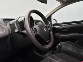 Peugeot 108 thumbnail 9
