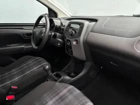 Peugeot 108 thumbnail 10