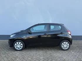 Peugeot 108 thumbnail 2