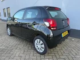 Peugeot 108 thumbnail 3