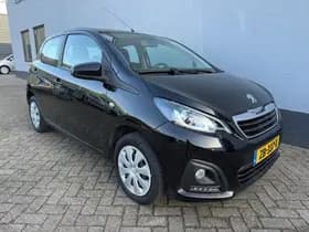 Peugeot 108 thumbnail 4