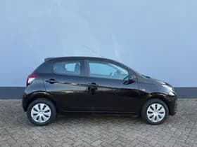 Peugeot 108 thumbnail 5