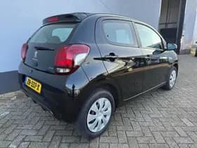 Peugeot 108 thumbnail 6