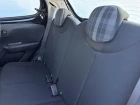Peugeot 108 thumbnail 8