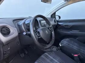 Peugeot 108 thumbnail 9