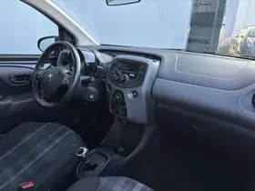 Peugeot 108 thumbnail 10