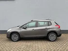 Peugeot 2008 thumbnail 2