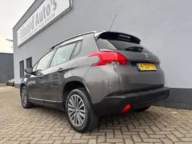 Peugeot 2008 thumbnail 3