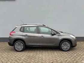 Peugeot 2008 thumbnail 5