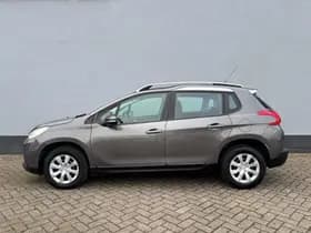 Peugeot 2008 thumbnail 2